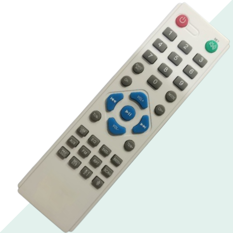 PHILIPS HOME THEATER COMPATIBLE UNIVERSAL REMOTE