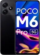 POCO M6 PRO 5G 4GB+64GB