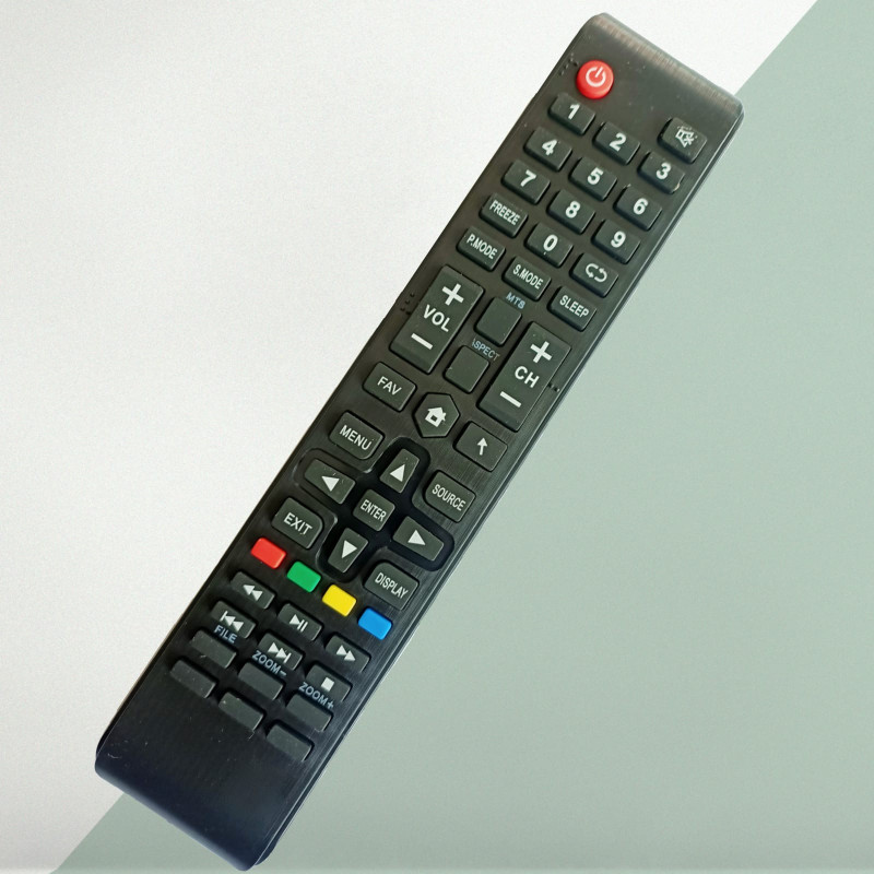 UNIVERSAL TV COMPATIBLE REMOTE