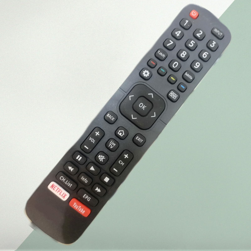 LLOYD/VU COMPATIBLE REMOTE FOR TV
