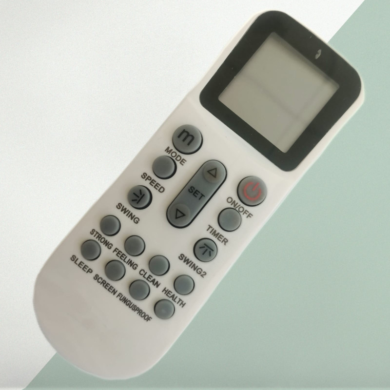 LLOYD AC COMPATIBLE REMOTE