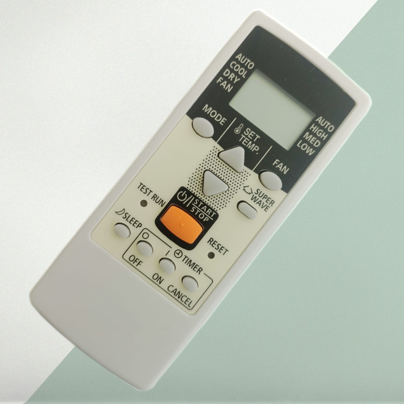 O GENERAL AC COMPATIBLE REMOTE