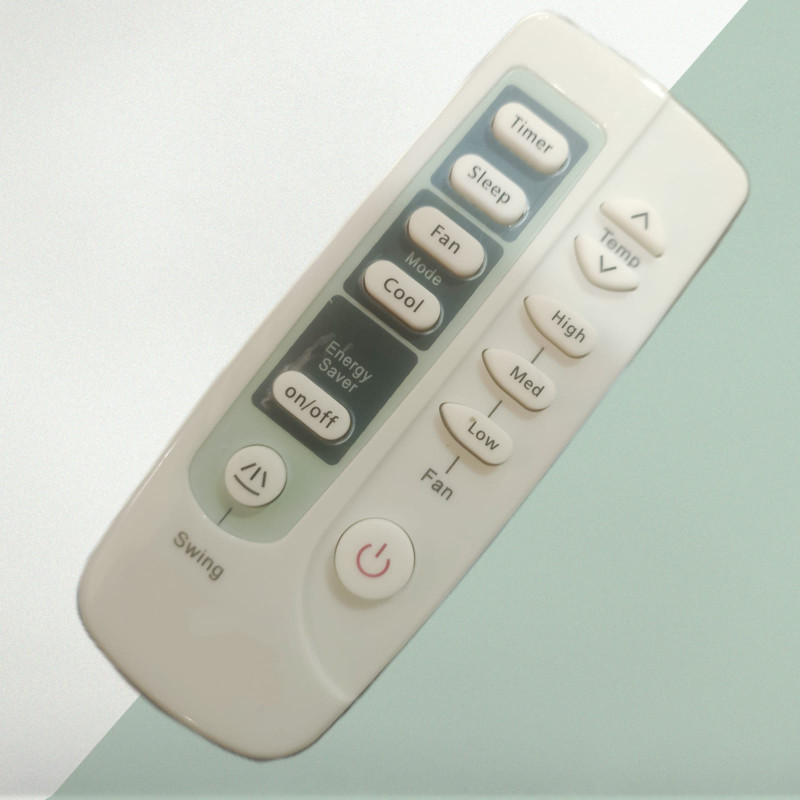 SAMSUNG AC COMPATIBLE REMOTE
