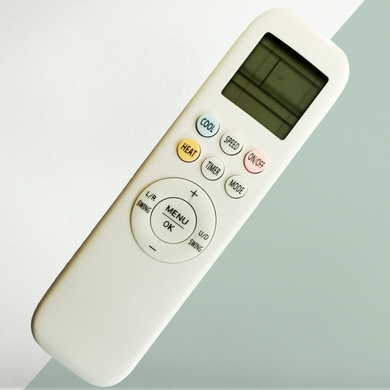 AMSTRAD AC COMPATIBLE REMOTE SLIM LONG