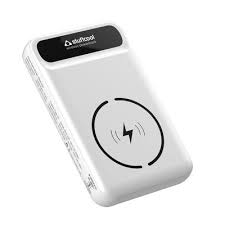 Stuffcool PB 9018W Magnetic Wireless Powerbank