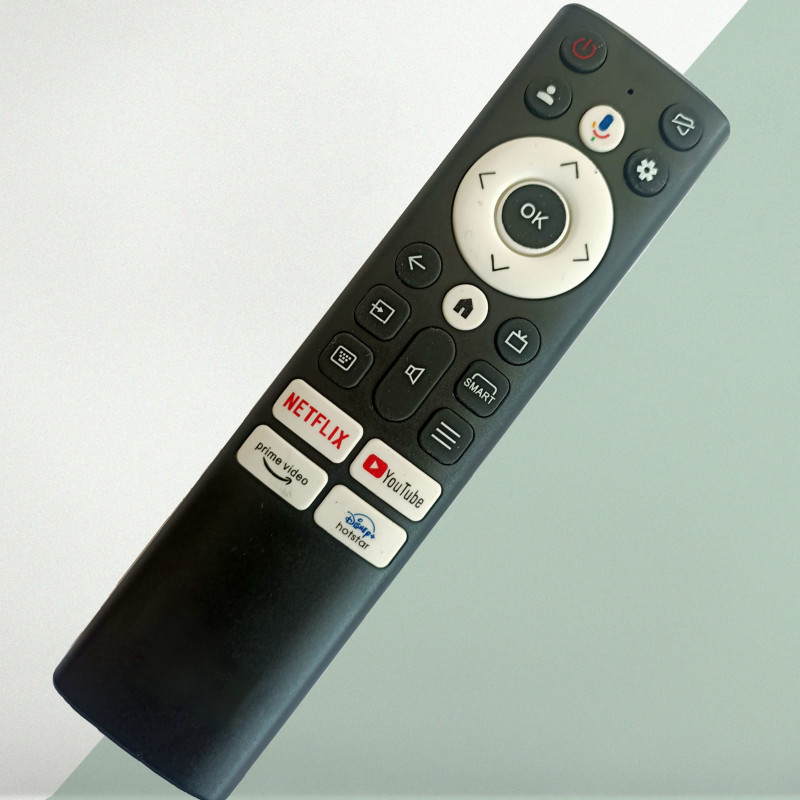 ACER TV COMPATIBLE REMOTE NON VOICE