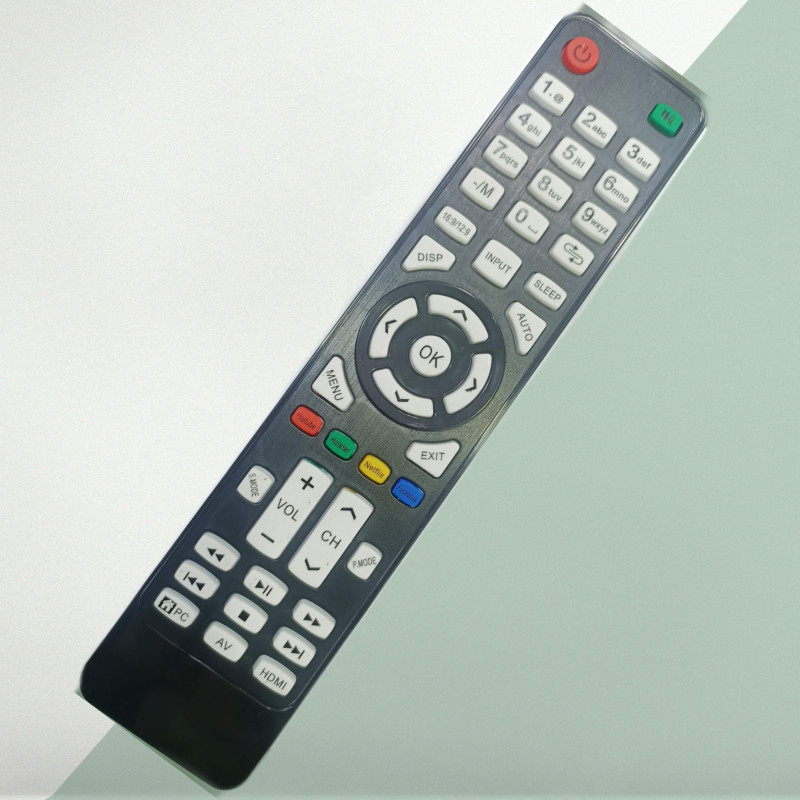 UPTRON TV COMPATIBLE REMOTE