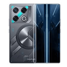 INFINIX GT 20 PRO 8GB+256GB MECHA BLUE