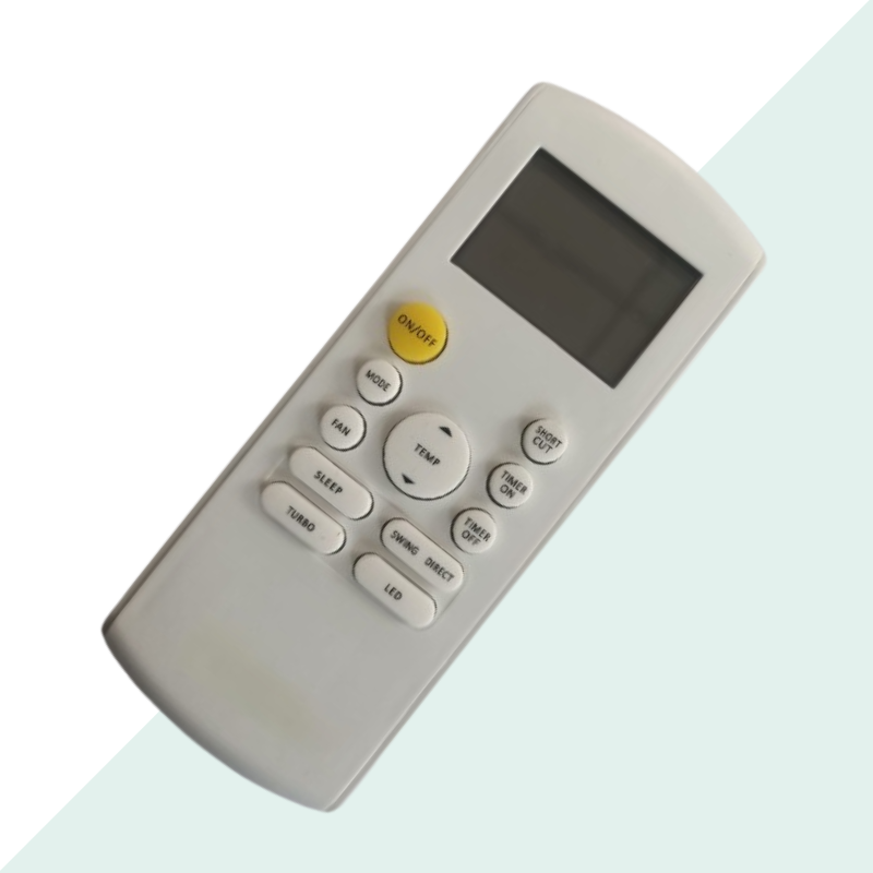 ONIDA/SAMSUNG AC COMPATIBLE REMOTE