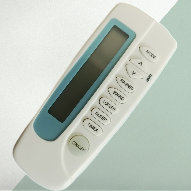 AZURE AC COMPATIBLE REMOTE