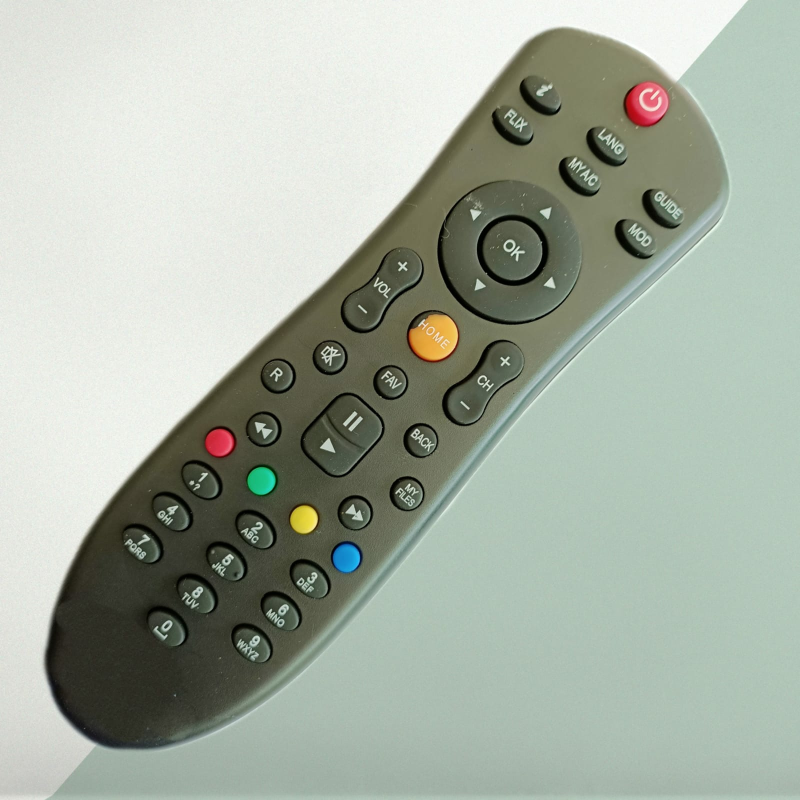 COMPATIBLE FOR DISH TV SET TOP BOX