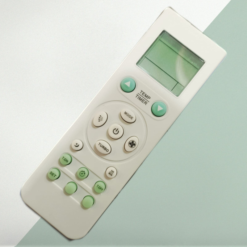 LLOYD / GODREJ/VOLTAS AC COMPATIBLE REMOTE