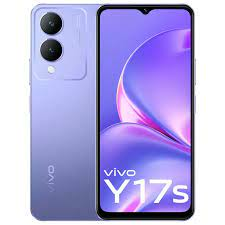 VIVO Y17S 4GB+128GB GLITTER PURPLE