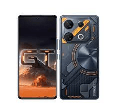 Infinix GT 10 Pro 8GB+256GB