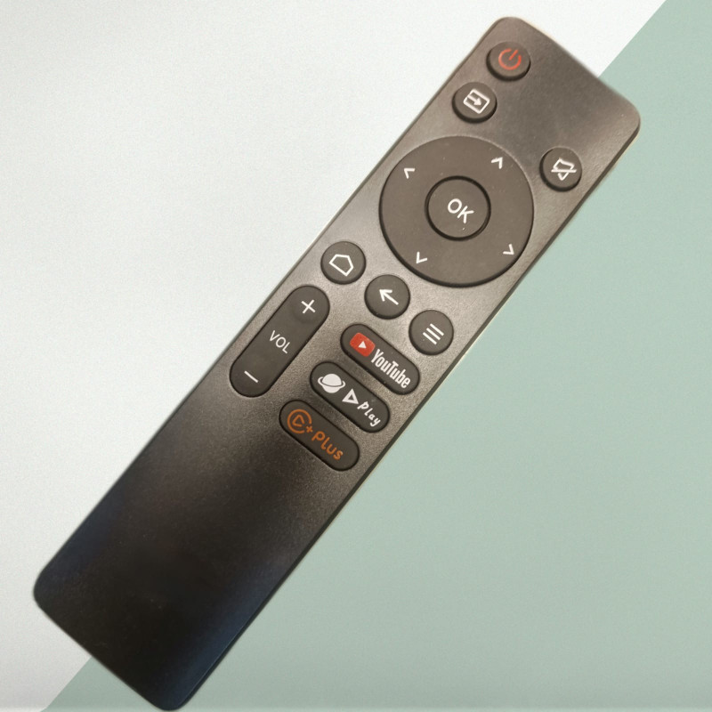 COOCA TV COMPATIBLE REMOTE NON VOICE