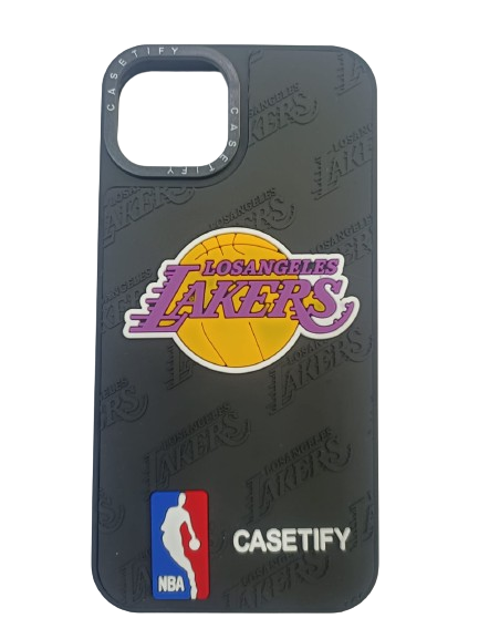 CASETIFY SMART BACK COVER FOR IPHONE 13