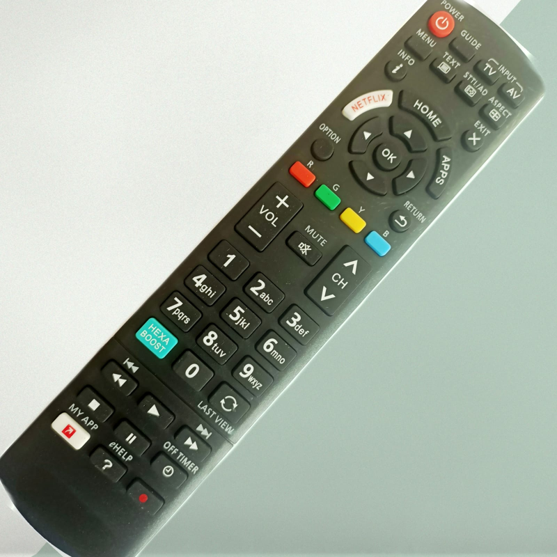 COMPATIBLE FOR PANASONIC LED SMART TV NON VOICE