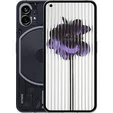 Nothing Phone (1) 8GB 128GB Black smart-phones ( 8 GB 128 GB )