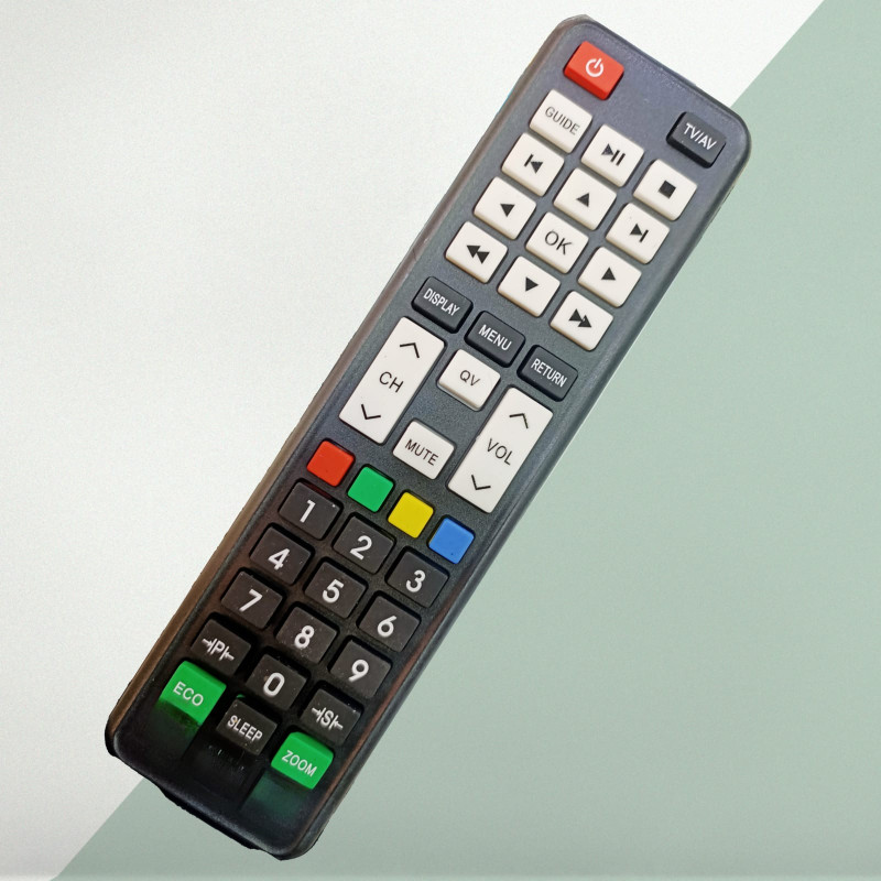 Videocon / Sansui TV Compatible Remote