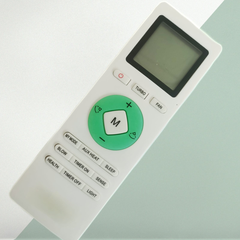 LLOYD AC COMPATIBLE REMOTE