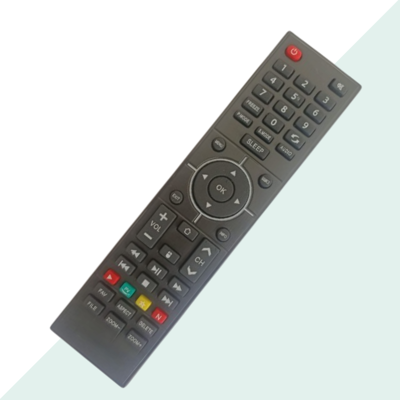 AIWA SMART TV COMPATIBLE REMOTE NON VOICE
