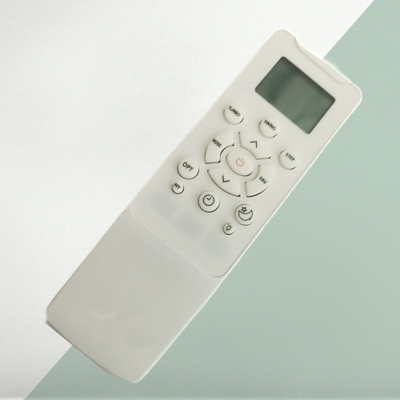 COMPATIBLE REMOTE FOR CARRIER / MIDEA AC