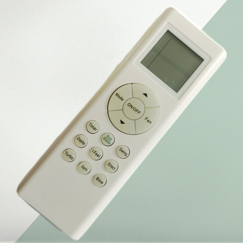 BLUESTAR AC COMPATIBLE REMOTE