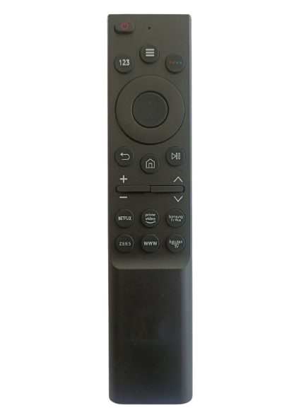 SAMSUNG TV COMPATIBLE SLIM REMOTE STRAIGHT