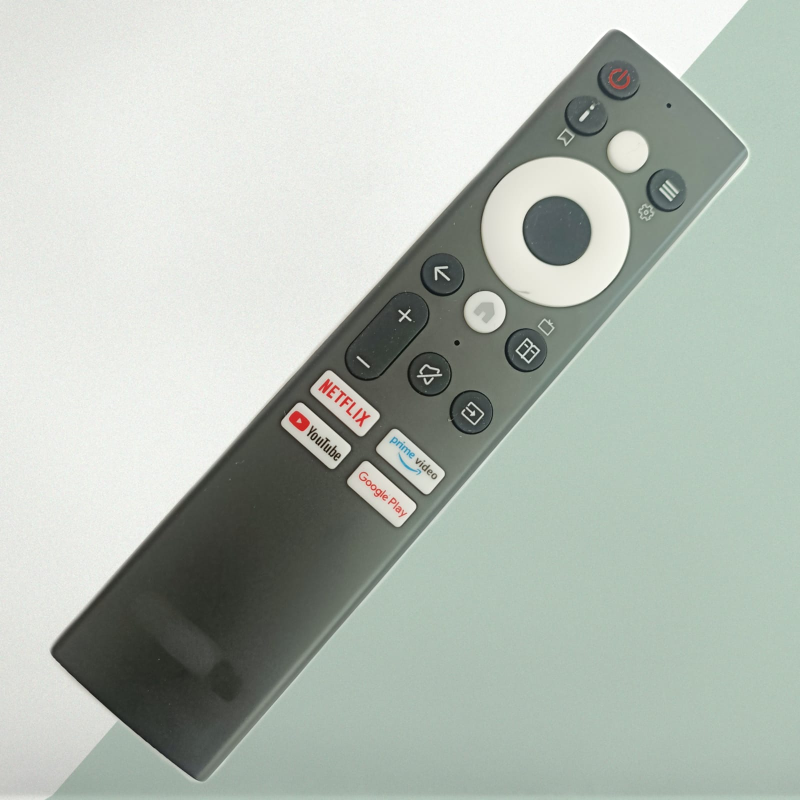 COMPATIBLE REMOTE FOR KODAK / SANSUI SMART LED TV