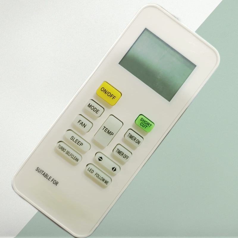 LLOYD AC COMPATIBLE REMOTE