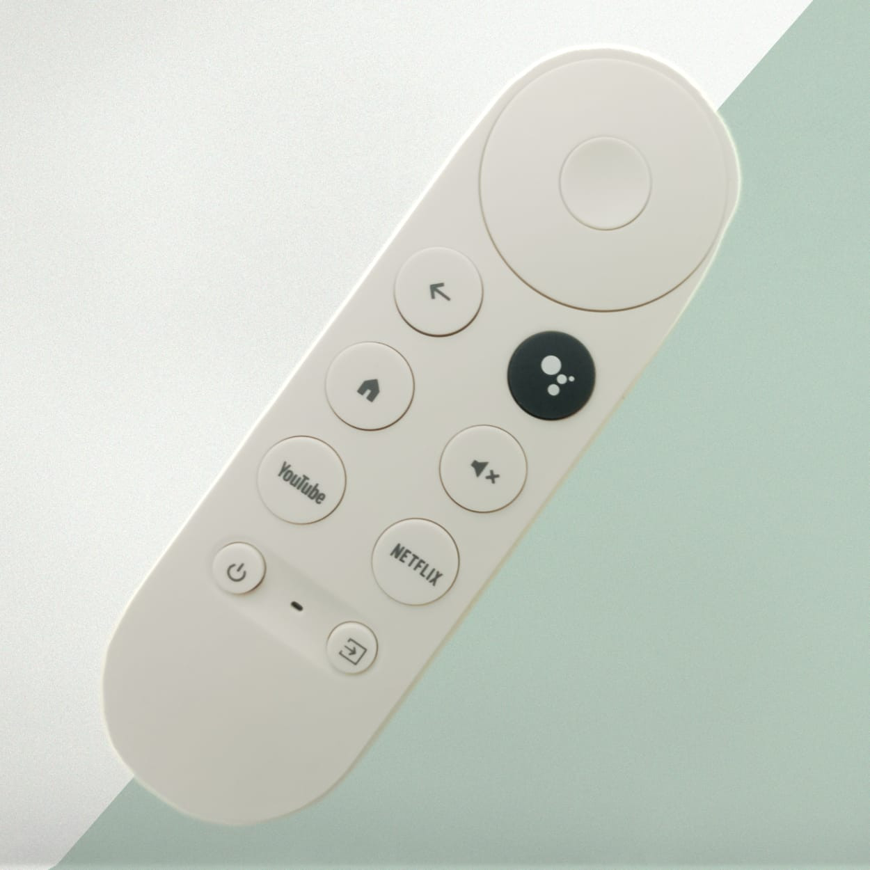 CHROMECAST COMPATIBLE REMOTE WITH VOICE