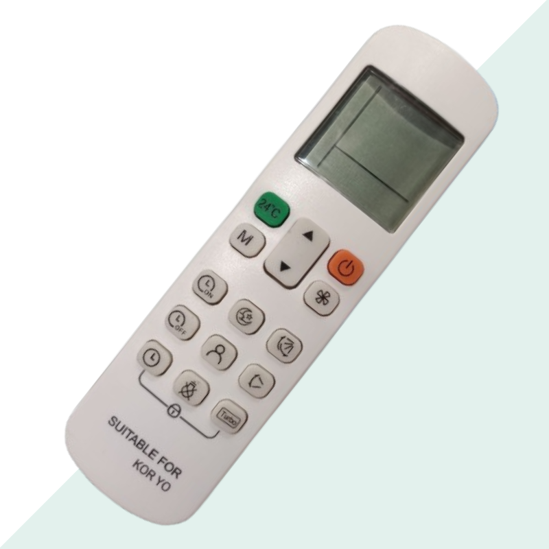 KORYO AC COMPATIBLE REMOTE