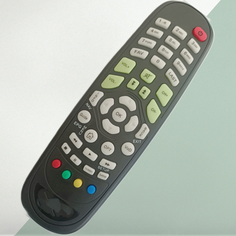 DEN COMPATIBLE CISCO COMPATIBLE REMOTE