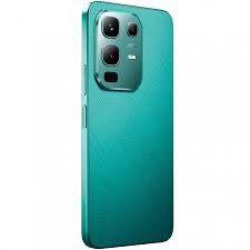 Infinix Note 50x 5G 6GB+128GB Breeze Green