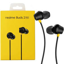 Realme Buds 2 Neo Wired Earphone