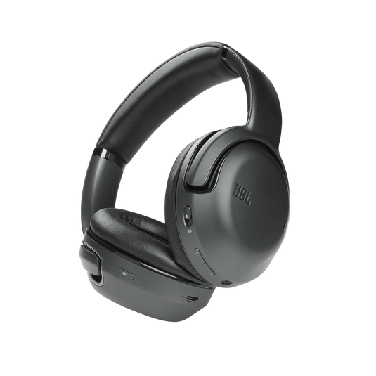 JBL Tour One M2 Adaptive Noise Cancelling Over Ear-Headphones