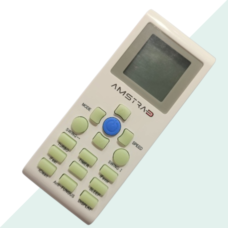 AMSTRAD AC COMPATIBLE REMOTE