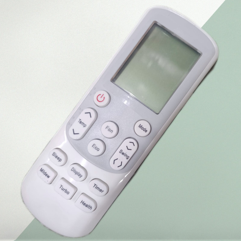 GODREJ AC COMPATIBLE REMOTE