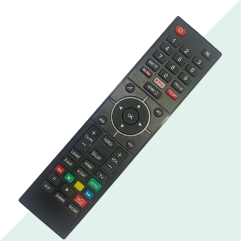 UNIVERSAL SMART TV COMPATIBLE REMOTE