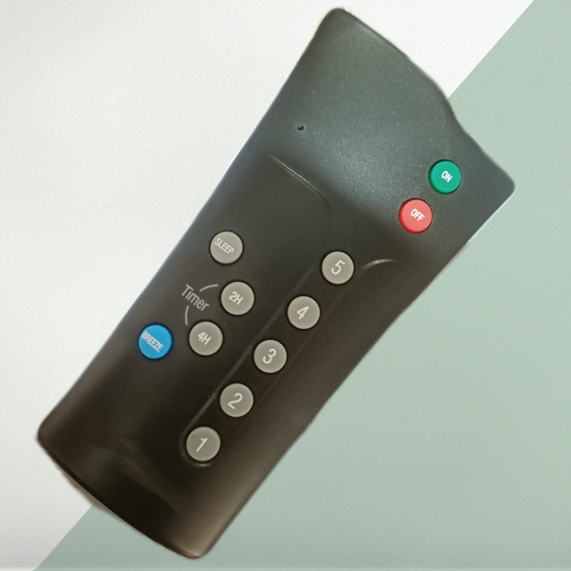 CROMPTON FAN COMPATIBLE REMOTE