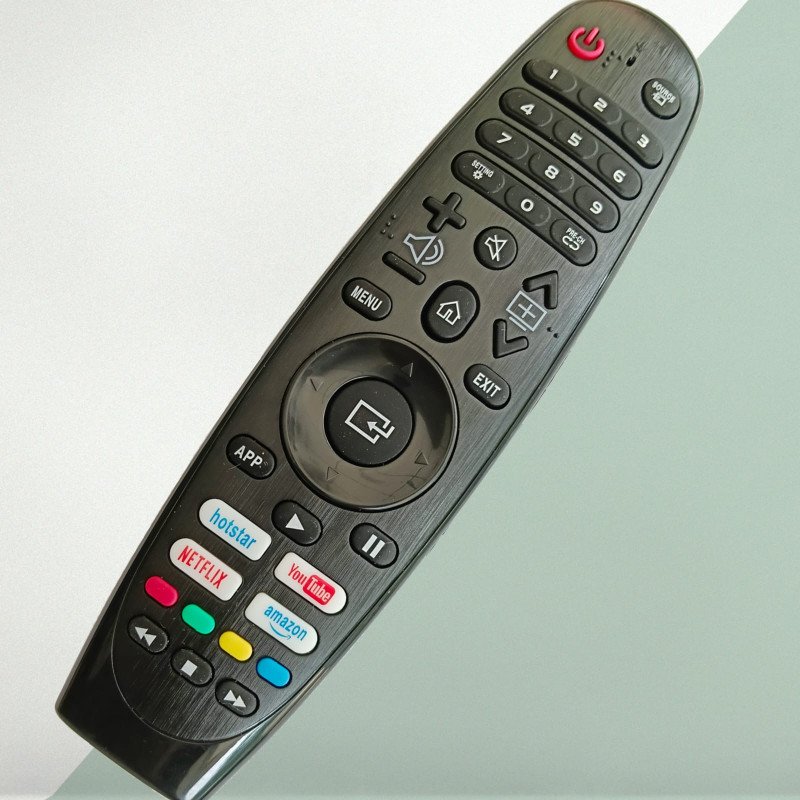 SMART LED TV COMPATIBLE REMOTE NON VOICE
