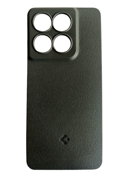 MOBILE COVER FOR MOTO EDGE 60 FUSION BLACK