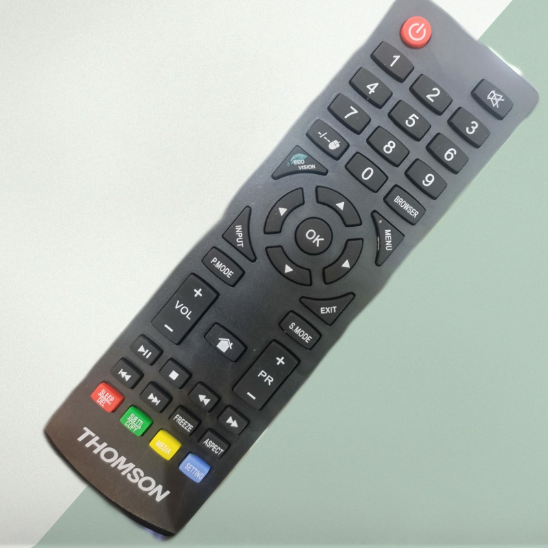 THOMSAN COMPATIBLE REMOTE FOR TV