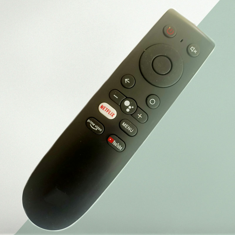 COMPATIBLE  FOR ONE PLUS SMART TV NON VOICE