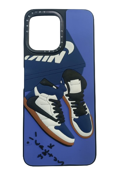 CASETIFY SMART BACK COVER FOR VIVO Y 17S