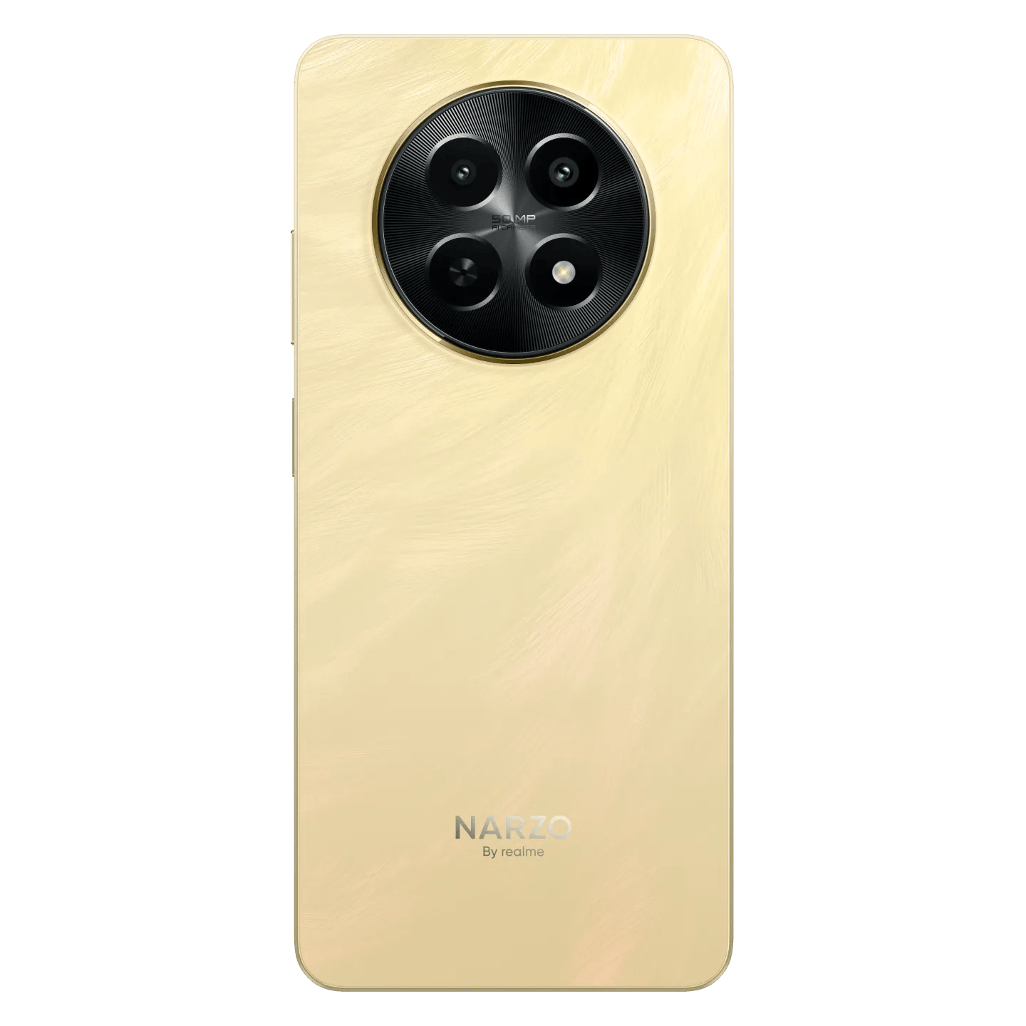 Realme Narzo N65 5G 6GB+128GB AMBER GOLD