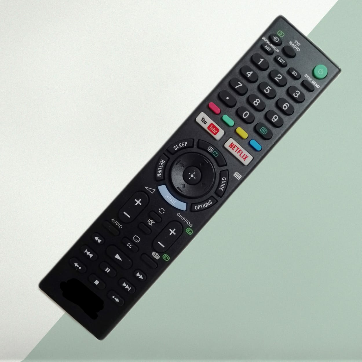 COMPATIBLE FOR SONY SMART TV