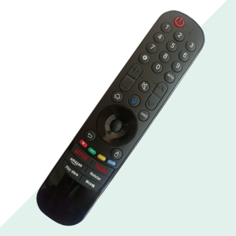 YIQ TV COMPATIBLE TYRE MOUSE REMOTE NON VOICE