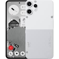 NOTHING CMF PHONE 2 PRO 8GB+128GB WHITE