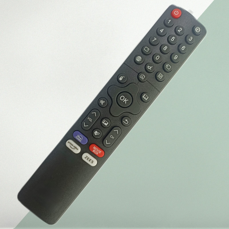 T-SERIES TV COMPATIBLE REMOTE